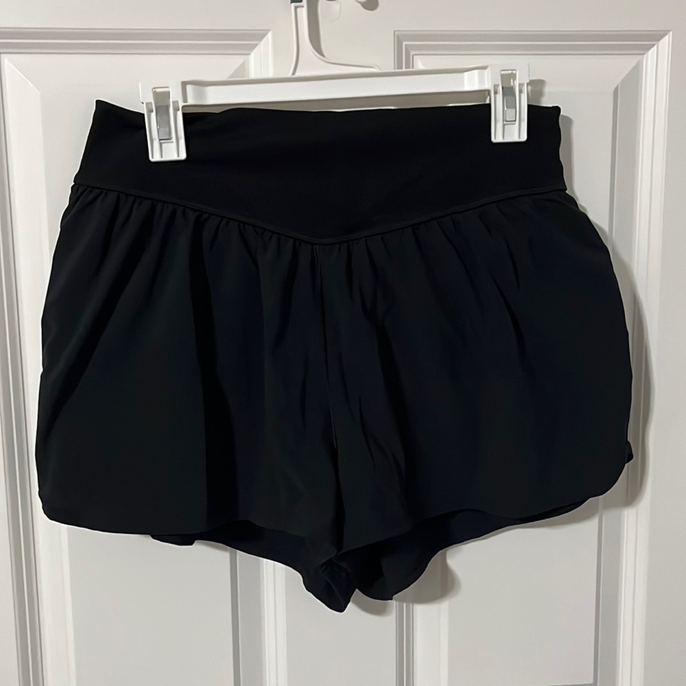 Aerie Offline Shorts